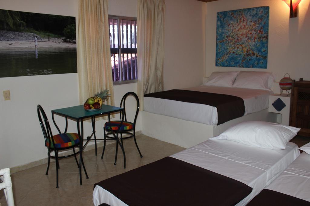 Casa Relax Hotel Cartagena Phòng bức ảnh