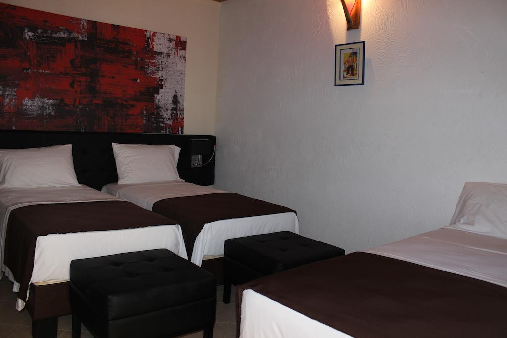 Casa Relax Hotel Cartagena Phòng bức ảnh